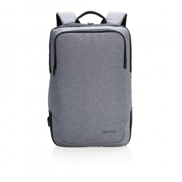 Logotrade Werbeartikel das Foto: Arata 15” Laptop-Rucksack