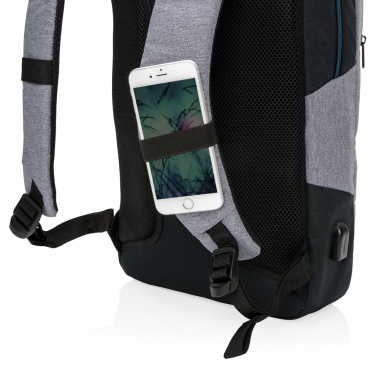 Logotrade Logogeschenke das Foto: Arata 15” Laptop-Rucksack