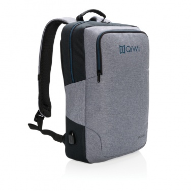 Logotrade Logogeschenke das Foto: Arata 15” Laptop-Rucksack