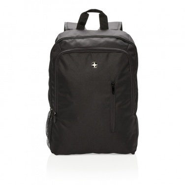 Logotrade Logogeschenke das Foto: 17” Business Laptop-Rucksack