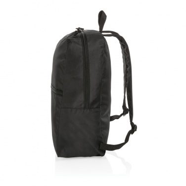 Logotrade Werbegeschenke das Foto: Impact AWARE™ RPET Basic Rucksack