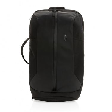 Logotrade Logogeschenke das Foto: Swiss Peak AWARE™ RPET 15.6" Work & Gym Rucksack