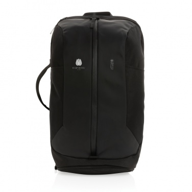 Logotrade Werbegeschenke das Foto: Swiss Peak AWARE™ RPET 15.6" Work & Gym Rucksack