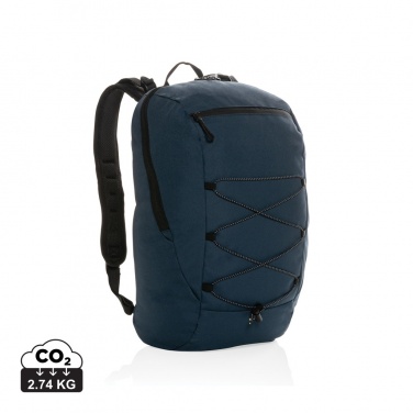 Logotrade Werbeartikel das Foto: Impact AWARE™ Wanderrucksack 18L