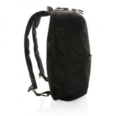 Logotrade werbemittel das Foto: Impact AWARE™ 1200D 15.6'' Laptop-Rucksack