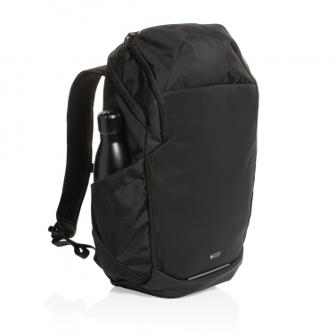 Logotrade werbemittel das Foto: Swiss Peak AWARE™ RPET 15.6" Business Rucksack