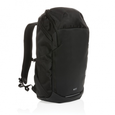 Logotrade Werbeartikel das Foto: Swiss Peak AWARE™ RPET 15.6" Business Rucksack