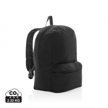 : Impact Aware™ 285g/m² rCanvas-Rucksack, ungefärbt