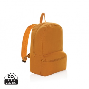 : Impact Aware™ 285g/m² Rucksack aus rCanvas