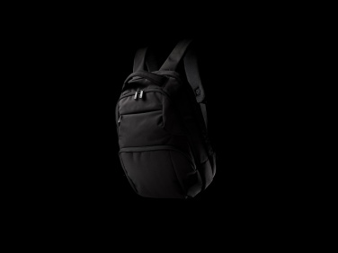 Logotrade Logogeschenke das Foto: Impact AWARE™ Universal-Laptop-Rucksack