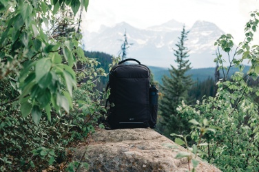 Logotrade Logogeschenke das Foto: Swiss Peak AWARE™ XXL Wochenend-Reiserucksack