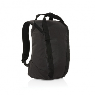 Logotrade Firmengeschenke das Foto: Sienna AWARE™ RPET 14" Everyday Laptop-Rucksack