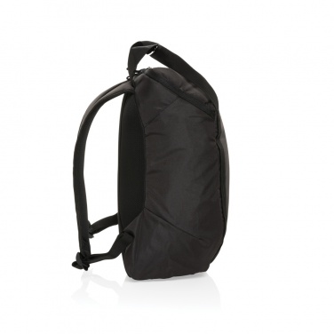 Logotrade Geschäftsgeschenke das Foto: Sienna AWARE™ RPET 14" Everyday Laptop-Rucksack