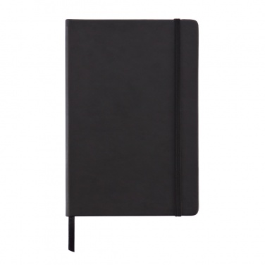 : Deluxe Hardcover PU A5 Notizbuch