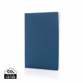 Impact Softcover A5 Notizbuch mit Steinpapier, Blau