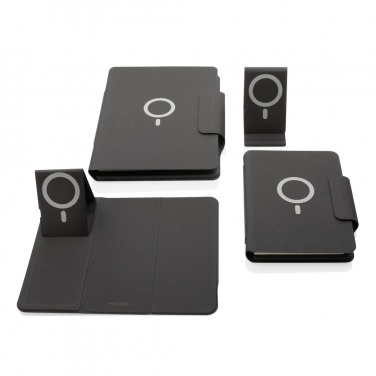 : Artic magnetisches 10W Wireless Charging A4 Portfolio