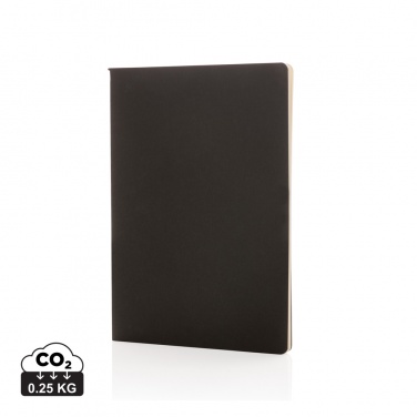 : A5 Softcover Notizbuch