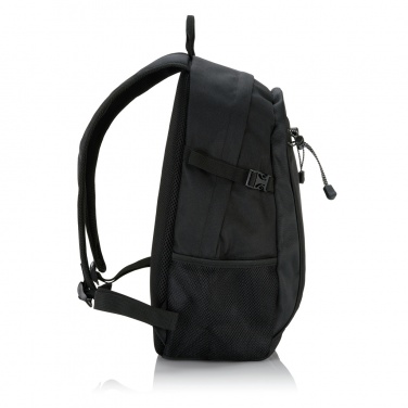 Logotrade Werbeartikel das Foto: Outdoor Rucksack