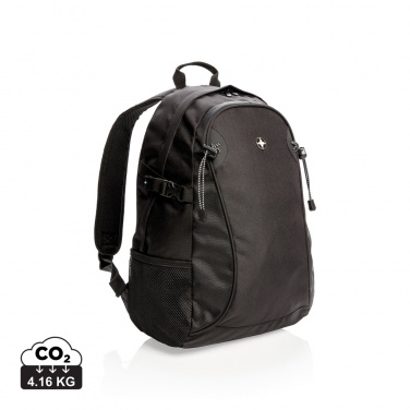 Logotrade Werbegeschenke das Foto: Outdoor Rucksack