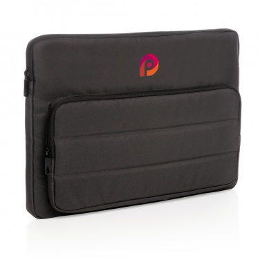 : Impact AWARE™ RPET 15,6" Laptop-Sleeve