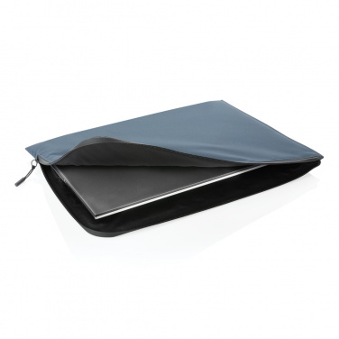 Logotrade Logogeschenke das Foto: Impact Aware™ 15.6" Laptop Sleeve