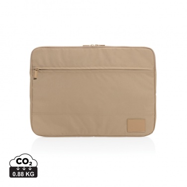 Logotrade werbemittel das Foto: Impact AWARE™ 15.6" Laptop-Sleeve