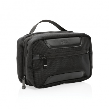 : Swiss Peak AWARE™ RPET Voyager Kosmetiktasche