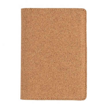 : Kork RFID Passport-Cover