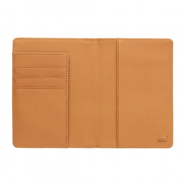 : Kork RFID Passport-Cover