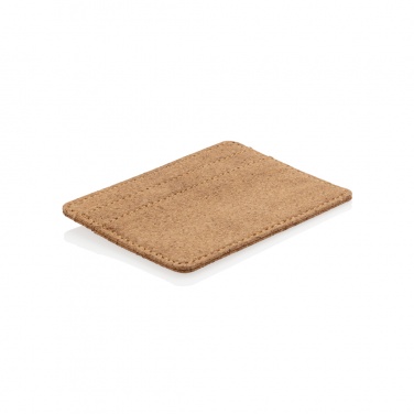 : Kork RFID Slim-Wallet