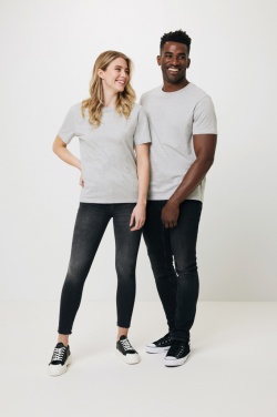 : Iqoniq Manuel ungefärbtes T-Shirt aus recycelter Baumwolle