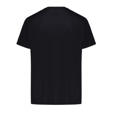 Logotrade Werbegeschenke das Foto: Iqoniq Tikal Sport Quick-Dry T-Shirt aus rec. Polyester