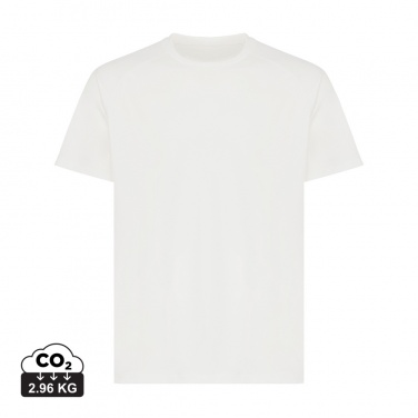 Logotrade Firmengeschenke das Foto: Iqoniq Tikal Sport Quick-Dry T-Shirt aus rec. Polyester