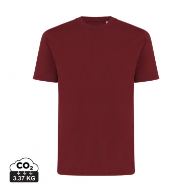 : Iqoniq Sierra Lightweight T-Shirt aus recycelter Baumwolle