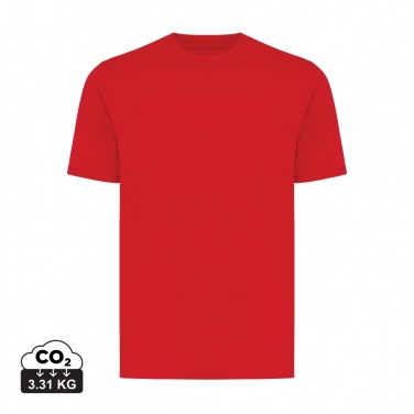 : Iqoniq Sierra Lightweight T-Shirt aus recycelter Baumwolle