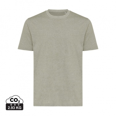 : Iqoniq Sierra Lightweight T-Shirt aus recycelter Baumwolle