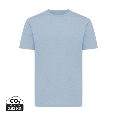 : Iqoniq Sierra Lightweight T-Shirt aus recycelter Baumwolle