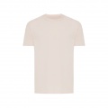 Iqoniq Brett T-Shirt aus recycelter Baumwolle, Wolke rosa