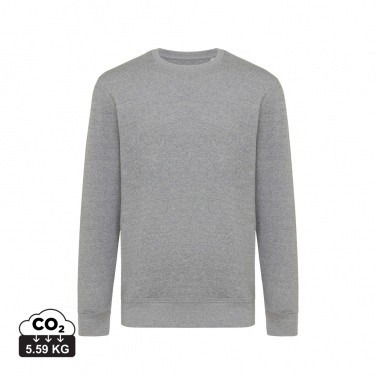 : Iqoniq Etosha Lightweight Sweater aus recycelter Baumwolle