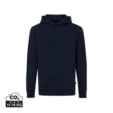 : Iqoniq Jasper Hoodie aus recycelter Baumwolle