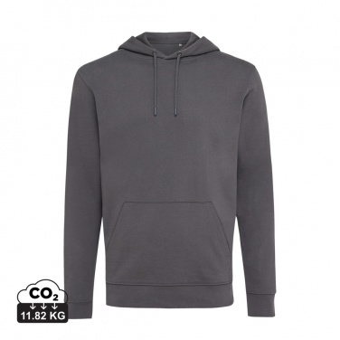 : Iqoniq Jasper Hoodie aus recycelter Baumwolle