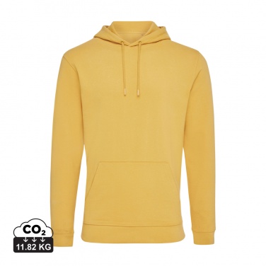 : Iqoniq Jasper Hoodie aus recycelter Baumwolle