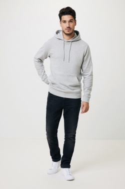 : Iqoniq Torres ungefärbter Hoodie aus recycelter Baumwolle