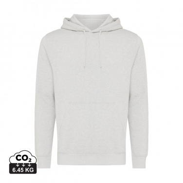 : Iqoniq Rila Lightweight Hoodie aus recycelter Baumwolle