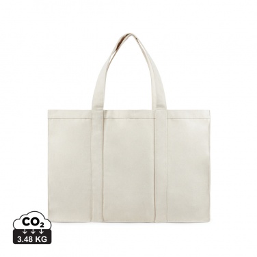 : VINGA Hilo AWARE™ Maxi-Tasche aus recyceltem Canvas