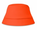 Sonnenhut 160 gr/m², Orange