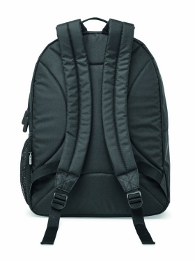 : Laptop-Rucksack 300D RPET