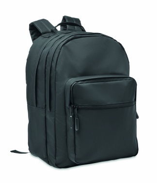 : Laptop-Rucksack 300D RPET