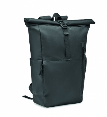 : Rolltop-Rucksack 300D RPET