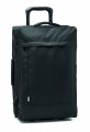 600D RPET Trolley, Schwarz